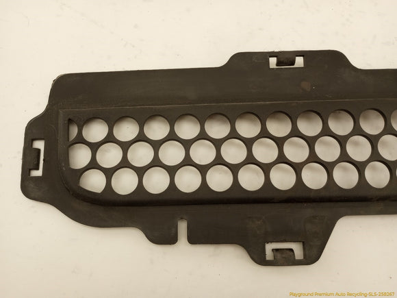 Hummer H3 Front Bumper Lower Grille