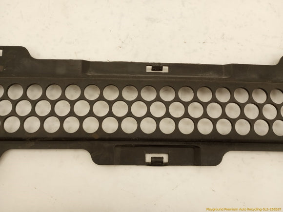 Hummer H3 Front Bumper Lower Grille