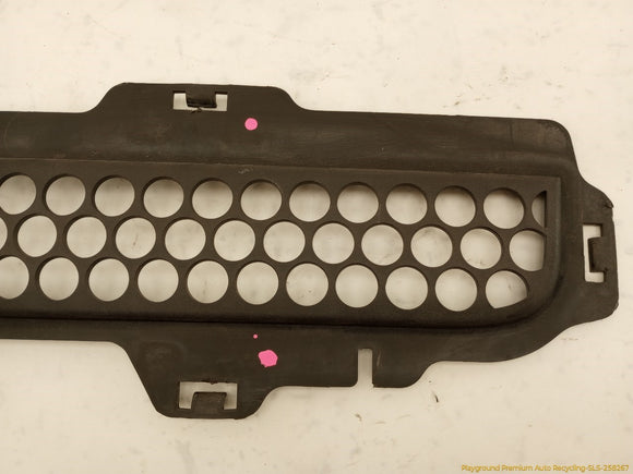 Hummer H3 Front Bumper Lower Grille