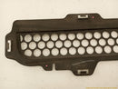 Hummer H3 Front Bumper Lower Grille-6