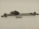 Hummer H3 Windshield Wiper Transmission & Motor-1