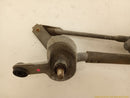 Hummer H3 Windshield Wiper Transmission & Motor-2