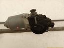 Hummer H3 Windshield Wiper Transmission & Motor-3