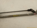 Hummer H3 Windshield Wiper Transmission & Motor-4