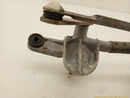 Hummer H3 Windshield Wiper Transmission & Motor-6