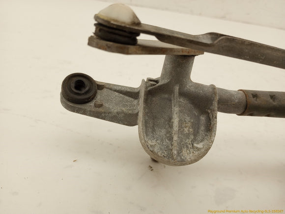 Hummer H3 Windshield Wiper Transmission & Motor
