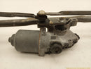Hummer H3 Windshield Wiper Transmission & Motor-7