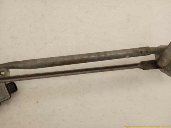 Hummer H3 Windshield Wiper Transmission & Motor