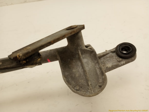 Hummer H3 Windshield Wiper Transmission & Motor