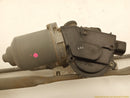 Hummer H3 Windshield Wiper Transmission & Motor-10