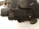Hummer H3 Windshield Wiper Transmission & Motor-12