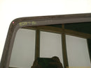 Hummer H3 Driver Left Rear Quarter Glass-8