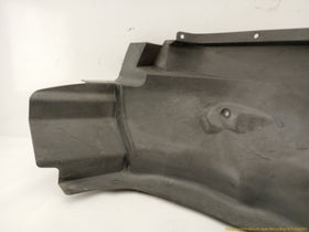 Hummer H3 Driver Left Front Inner Fender Liner - 0