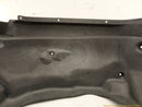 Hummer H3 Driver Left Front Inner Fender Liner-3