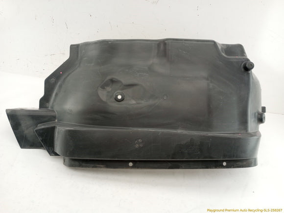 Hummer H3 Driver Left Front Inner Fender Liner