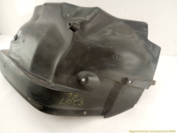 Hummer H3 Driver Left Front Inner Fender Liner