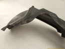 Hummer H3 Driver Left Front Inner Fender Liner-10