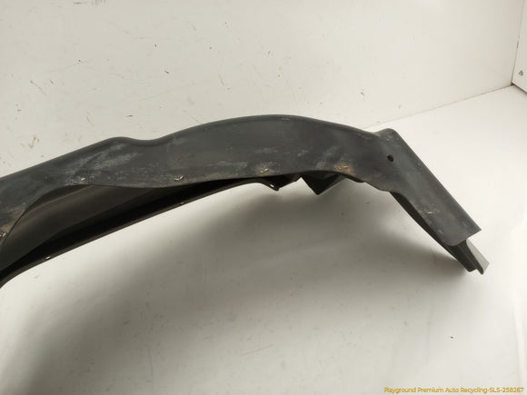 Hummer H3 Driver Left Front Inner Fender Liner