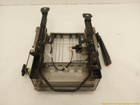 Hummer H3 Driver Left Front Seat Frame Track - 0