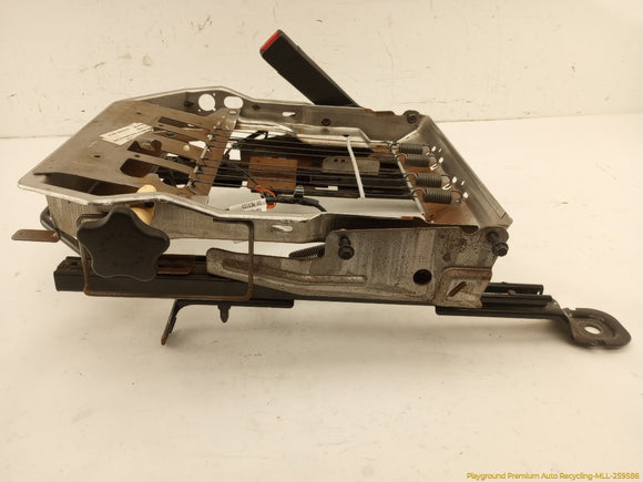 Hummer H3 Driver Left Front Seat Frame Track