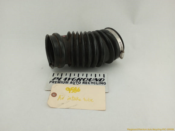 Hummer H3 Air Intake Tube