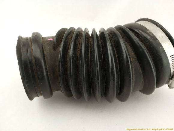 Hummer H3 Air Intake Tube