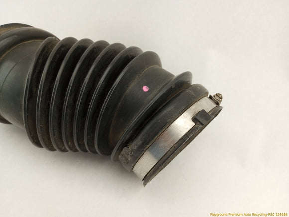 Hummer H3 Air Intake Tube