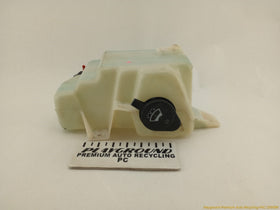 Hummer H3 Windshield Washer Reservoir