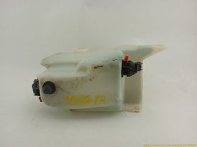 Hummer H3 Windshield Washer Reservoir - 0