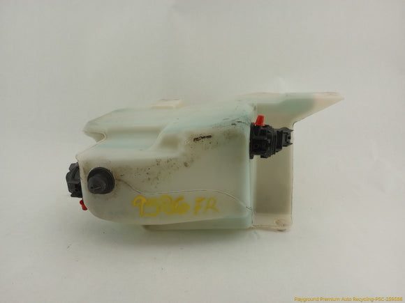 Hummer H3 Windshield Washer Reservoir
