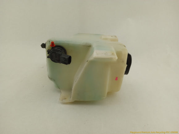 Hummer H3 Windshield Washer Reservoir