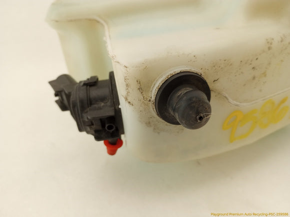 Hummer H3 Windshield Washer Reservoir