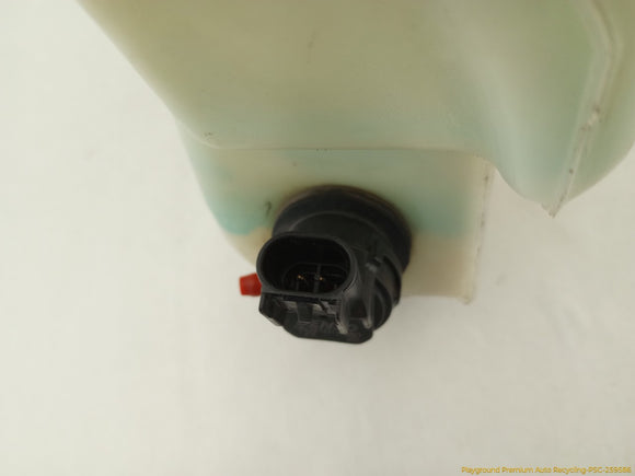 Hummer H3 Windshield Washer Reservoir