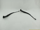 Hummer H3 Pair Of Windshield Wiper Arms-2