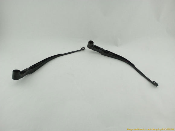 Hummer H3 Pair Of Windshield Wiper Arms