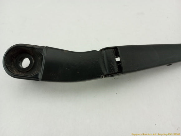 Hummer H3 Pair Of Windshield Wiper Arms