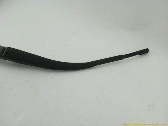 Hummer H3 Pair Of Windshield Wiper Arms