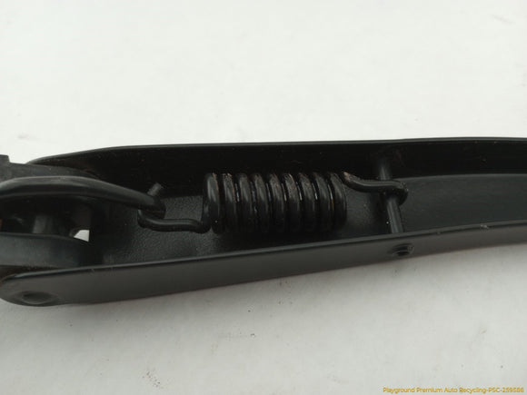 Hummer H3 Pair Of Windshield Wiper Arms