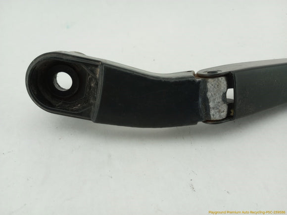 Hummer H3 Pair Of Windshield Wiper Arms