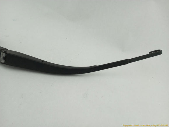 Hummer H3 Pair Of Windshield Wiper Arms