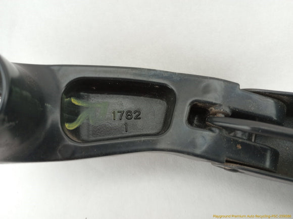 Hummer H3 Pair Of Windshield Wiper Arms