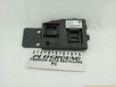 Hummer H3 Body Control Module-1