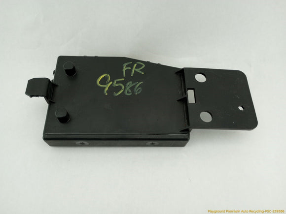 Hummer H3 Body Control Module