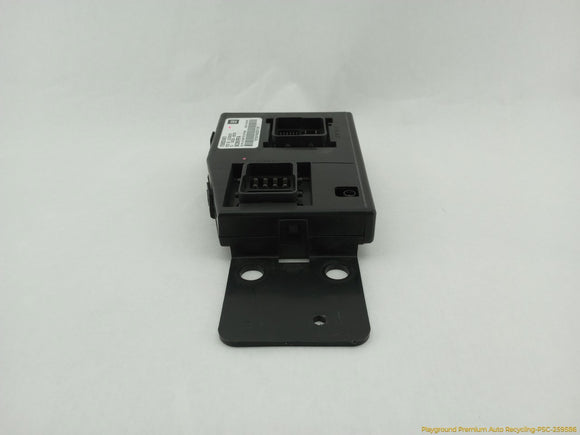 Hummer H3 Body Control Module