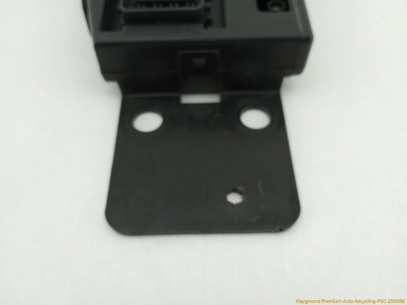 Hummer H3 Body Control Module