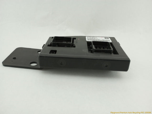 Hummer H3 Body Control Module