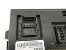 Hummer H3 Body Control Module-10