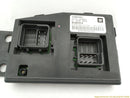 Hummer H3 Body Control Module-12