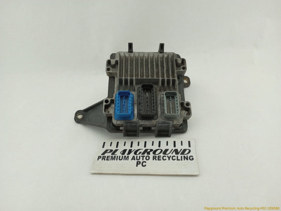 Hummer H3 Engine Control Module