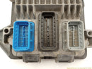 Hummer H3 Engine Control Module-4